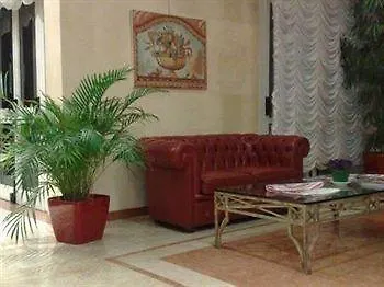Hotel Visconti Melzo 3*,