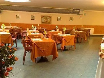 Hotel Visconti Melzo