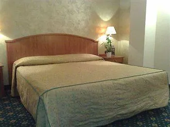 Hotel Visconti Melzo