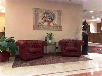 Hotel Visconti Melzo Italy