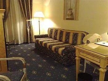 Hotel Visconti Melzo
