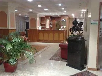 Hotel Visconti Melzo