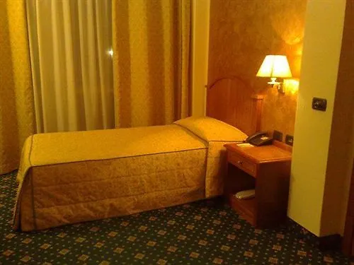 Hotel Visconti Melzo