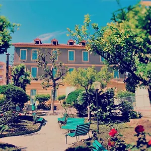 Sophia 3* San Remo