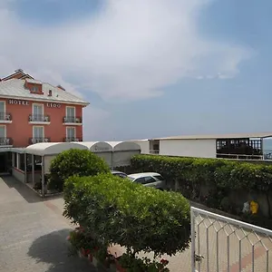 Lido 4* Deiva Marina