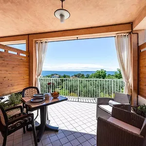Aparthotel Il Fiore Del Garda