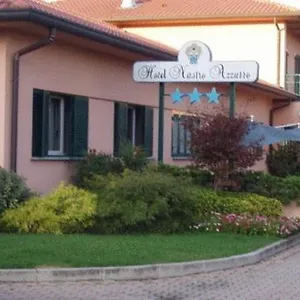 Nastro Azzurro Monguzzo