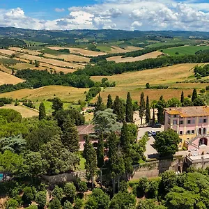 Lecchi Wellness 4* Colle di Val d'Elsa