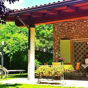 Frühstückspension A Casa Di Manu