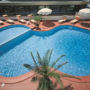 Calypso 3* Cesenatico