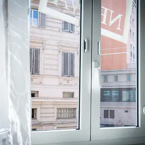 Nerva 3* Rome