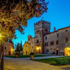 Abbadia Sicille Relais 4* Trequanda