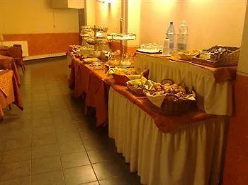 ***  Hotel Visconti Melzo Olaszország