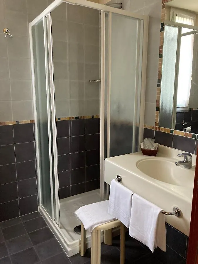 Hotel Visconti Melzo 3*,  Italy