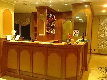 Hotel Visconti Melzo