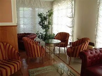 Hotel Visconti Melzo 3*,