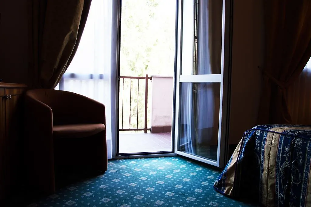 Hotel Visconti Melzo