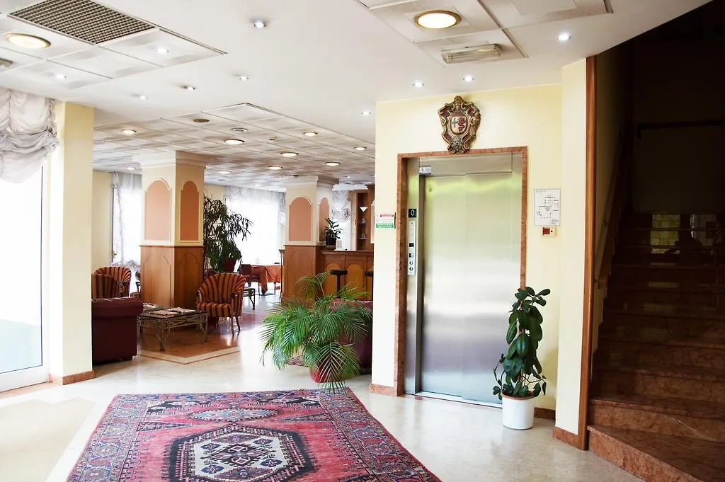 Hotel Visconti Melzo