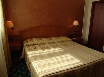 Hotel Visconti Melzo