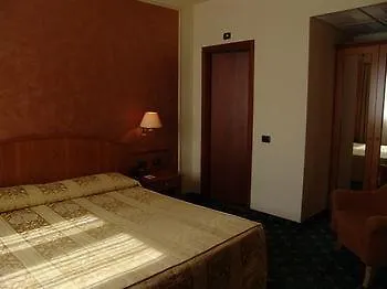 Hotel Visconti Melzo