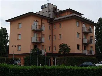 Hotel Visconti Melzo