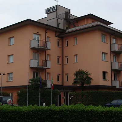 Hotel Visconti Melzo