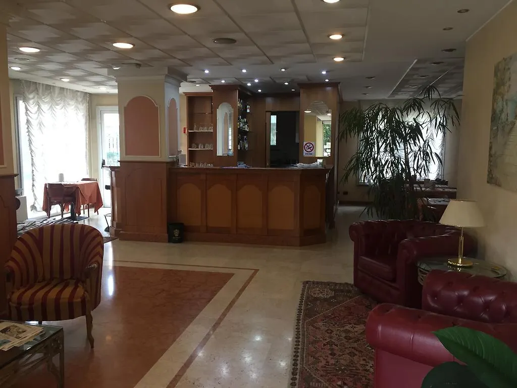 Hotel Visconti Melzo