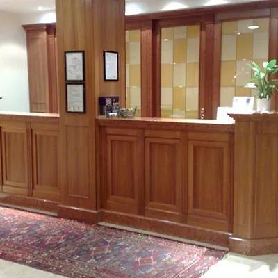 Hotel Visconti Melzo