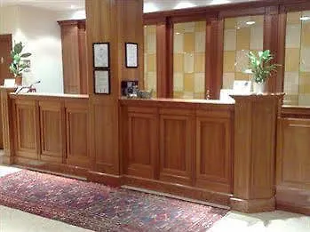 Hotel Visconti Melzo