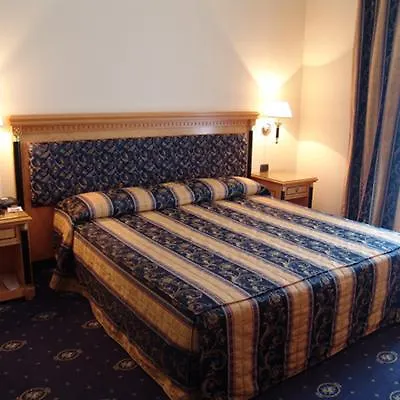 Hotel Visconti Melzo